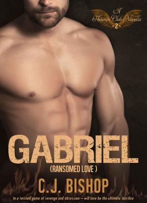 [Phoenix Club 11] • Gabriel 02 · Ransomed Love